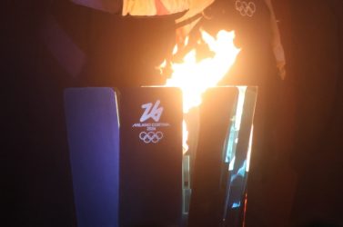 Cortina accende la sua fiamma: il calderone di Balich tra arte ed emozione