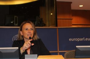 Montagna, giovani e futuro: l’Alpago porta la sua battaglia a Bruxelles