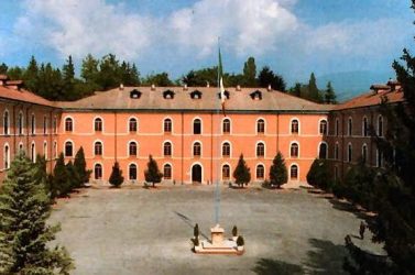 Ex caserma Fantuzzi: verso un polo di servizi per i cittadini? Sib ci prova