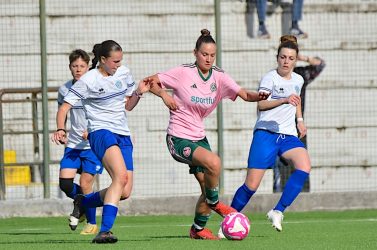 Due volte avanti e riprese: pari tra gioie e rimpianti per le dolomitiche