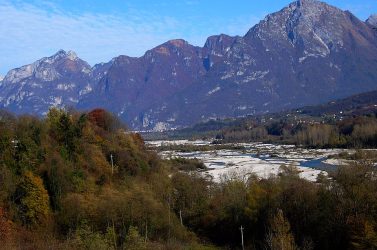 Fontane di Nogarè, via agli interventi di pulizia