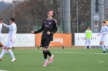 Primavera 4: basta un tempo per incamerare i tre punti