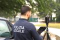 Belluno, la Polizia locale passa ai rilievi 3D