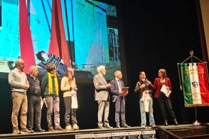 ANVCG, premi alle scuole e focus sulla protezione dei civili in guerra