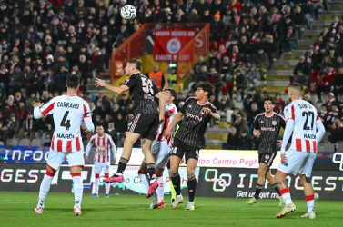 I dolomitici rallentano la capolista: il pareggio al “Menti” sa di impresa
