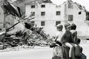 Feltre, un weekend tra memoria e identità alpina