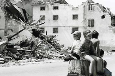 Feltre, un weekend tra memoria e identità alpina