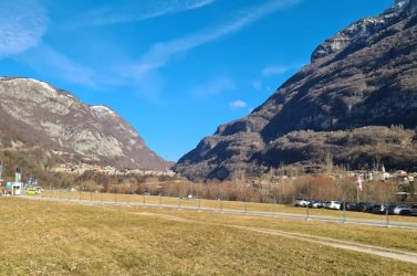 I Giochi e il territorio: una riflessione che nasce dal silenzio delle strade