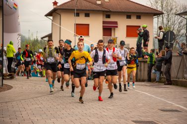 Dolomiti Beer Trail 2026, già 800 iscritti