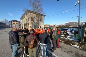 Hydro Feltre, accordo dopo una giornata ad alta tensione