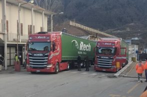 Hydro Feltre, ripreso il presidio: «Nessuna risposta dall’azienda»