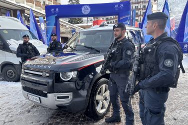 Guida ubriaca, furto e un malore improvviso: carabinieri all’opera a Cortina