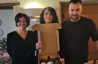 Filt Belluno, Simona Gufi è la nuova segretaria generale