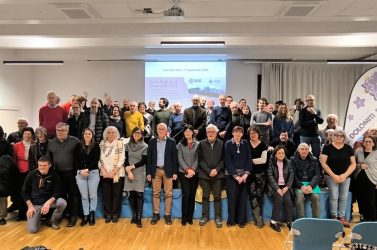 Turismo sostenibile, il Parco rilancia: 92 partner e un piano da 6,5 milioni