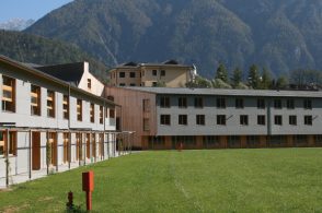 Falcade, in arrivo 1,5 milioni per il convitto del Follador–De Rossi