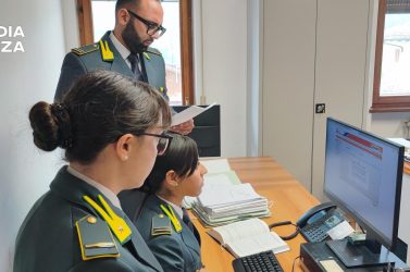 False residenze a Cortina: scoperti 30 furbetti dell’IMU