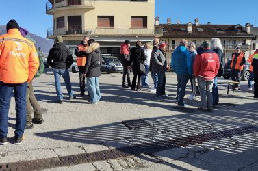 Hydro Feltre, la Fiom chiede l’intervento urgente del prefetto