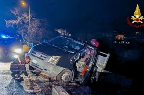 Ponte nelle Alpi, uomo muore schiacciato dal proprio veicolo