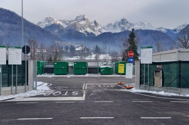 Ecocentri, arriva il controllo digitale: accessi più equi e veloci