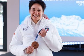 Fondazione Cortina: una vetrina da 3.000 ospiti. Ora obiettivo Paralimpiadi