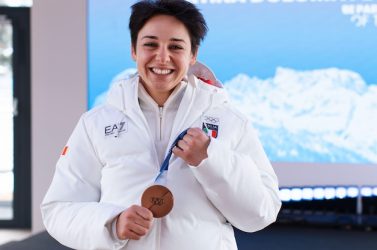 Fondazione Cortina: una vetrina da 3.000 ospiti. Ora obiettivo Paralimpiadi