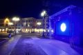 Olimpiadi, Belluno accende il maxi schermo in Piazza dei Martiri