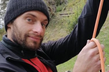 Vigo di Cadore in lutto: addio a Michele De Donà Zaccone