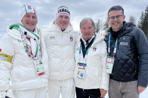 Milano Cortina 2026, il Bellunese si gode il primo bilancio