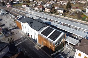Milano-Cortina 2026: RFI chiude i cantieri nel Veneto