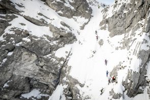 Transcavallo 2026, edizione simbolica: si torna a Col Indes