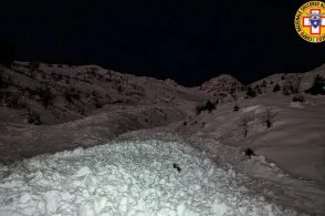 Doppia valanga in Alto Friuli: un morto e un ferito in poche ore