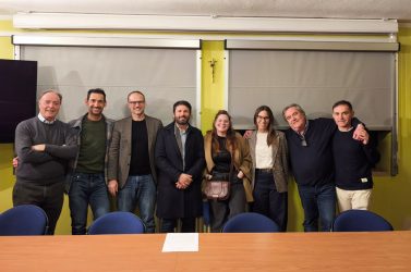 ANDI Belluno, il nuovo presidente è Nicola Gallo