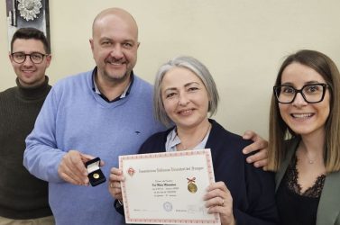Abvs Sedico, 75 anni di solidarietà: 304 donatori attivi e 533 donazioni