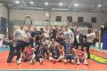 Belluno Volley, emozioni da playoff: successo al fotofinish in Molise