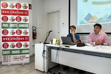 “Le voci delle valli” per una nuova legge sulla montagna