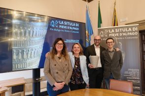 La situla dell’Alpago in mostra: 2.500 anni di storia per tutti