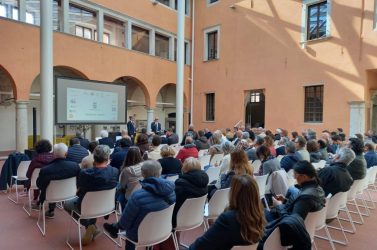 Abitare a Belluno, 24 mila immobili e il 40% non occupato