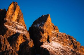Formazione in montagna, le imprese venete scommettono sull’alta quota