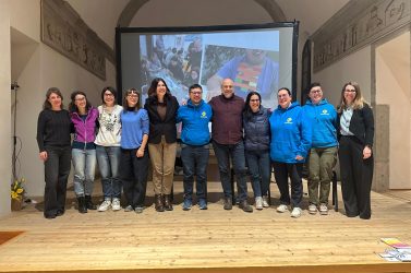 Unplug & Play: a Borgo Valbelluna il gioco da tavolo sfida lo smartphone