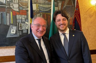 “Incontri col Commissario”, l’Ulss ascolta i cittadini