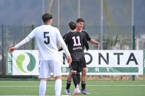 L’Under 19 dolomitica strappa applausi, ma il Bra impatta nel finale