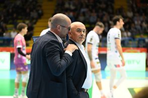 Playoff al via: Belluno Volley in Molise per il primo atto contro Campobasso