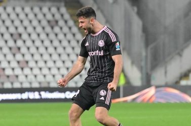 Gara folle al “Nereo Rocco”: la Dolomiti Bellunesi torna al successo