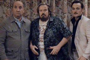 “I Martedì al Cinema” all’Italia: in sala il film di Antonio Albanese