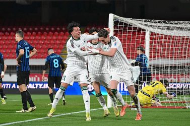 Sbancata Monza: Clemenza e Mondonico mettono le ali ai dolomitici