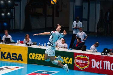 Mozzato a quota mille: «Un traguardo che racconta anni di lavoro»