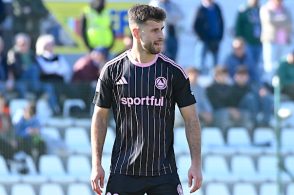 Sfida al Cittadella nel derby veneto al “Tombolato”: Toci è pronto
