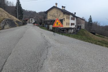 Borgo Valbelluna, in arrivo 1,18 milioni per i danni del maltempo 2023