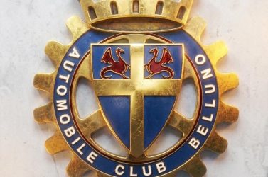 Aci Belluno: riapertura nella storica sede del Liston