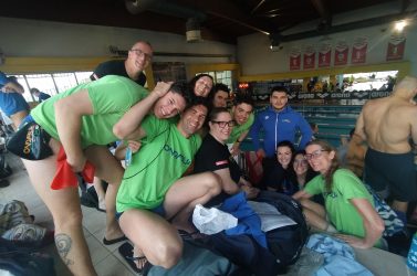 Ondablu protagonista tra Treviso, Padova e Bolzano